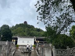 -阳明祠