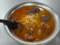 -铭辉沙嗲面(新街商业城店)