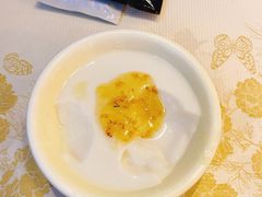 冰镇豆花-聚味瞿记·龙虾堂(望城店)