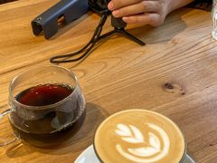 -VOYAGE COFFEE(杨梅竹店)