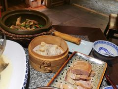 -南京大牌档(济南万象城店)