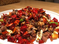 -竹里馆·淮扬菜·功夫茶(老门东店)