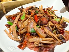 -云海肴·汽锅鸡·云南菜(美罗城店)