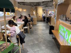 -呷哺呷哺 黄金牧场 (新中关购物中心店)