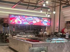 -盛宴标帜餐厅·亲子自助 (南昌喜来登酒店)
