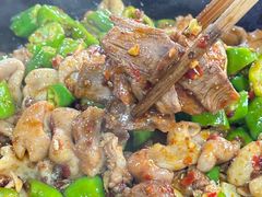 -张氏父子常德肠子馆(红星总店)
