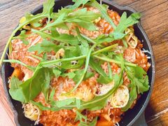 -Brut Eatery Wine Bar & Restaurant (建国东路店)