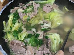 -川堂风·跷脚牛肉·乐山爆炒(宝山日月光店)