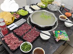 -山珍鲜牛肉火锅本地老字号(汕中老店)
