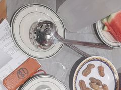 -侃爷南门铜锅涮肉