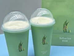 -百分茶(昆山万象汇店)