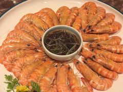 -四世同堂·京菜·烤鸭(双井店)