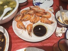 -碧海银沙海鲜餐厅(恒大海上威尼斯店)