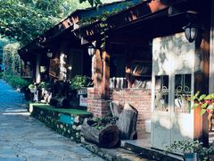 -泰莲庭·溪畔餐厅(雁栖湖店)