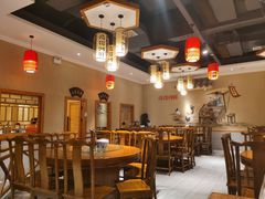 -格塘人家·山泉水煮鱼(望兴家园店)