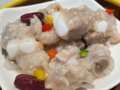 和味蒸排骨-海皇食府(水都假日酒店店)