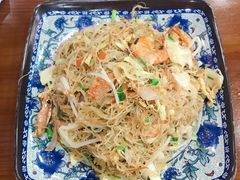 -台州老六海鲜面馆(上南总店)