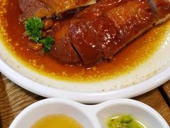 -点点心港式茶餐厅(南京西路店)