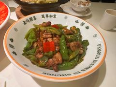 -清晖小苑•顺德地方菜(壹海城店)