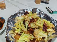 -东坊味道私房菜·地道顺德菜(大良店)