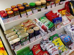 零售区-大桥道食品店(西湖道店)