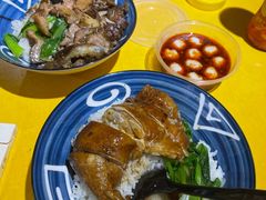 -砖头卤味