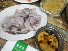 -西塔隆太白烤牛肉馆(图们路店)