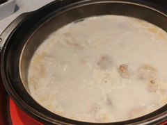 -捞神煲汤火锅(湖滨商业街店)