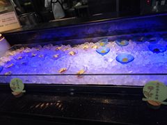 -大佛寺高级素食自助餐厅
