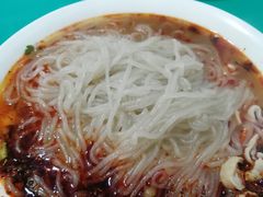 -甘记肥肠粉(马鞍北路店)