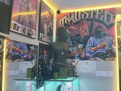 -梵薇Joker.V银饰工作室