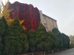 -辽宁大学(崇山校区)