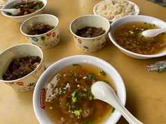 -好成财牛排馆(涂门街总店)