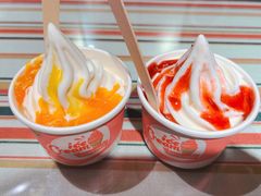 圣代-米兰西点(辽阳店)