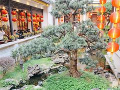 -北园酒家(小北路店)
