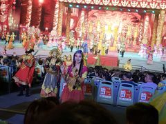 -华夏文旅海洋公园