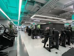 -优享健身(三元桥店)