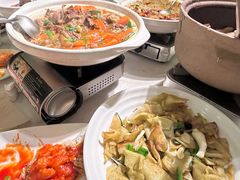 -刘胖子家常菜·蹄花焖藕(兴业店)