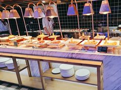 -花西亭·海鲜自助餐厅(瑞城名人酒店)