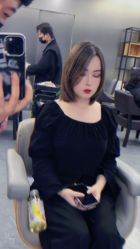 -藤野造型烫染·漂发