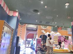 -MELAND亲子乐园•派对•研学(集美世茂店)