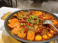 -眉州东坡(清河万象汇店)