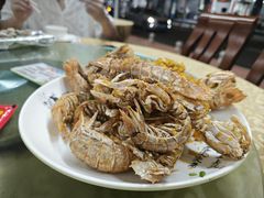-梅姐海鲜餐厅(水头海鲜街店)