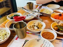 开胃前菜-青鹤谷(苏州店)