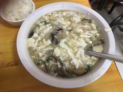 -如意香辣鸡架(总店)