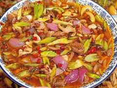 -李大爷的泡椒馆(冉家坝店)