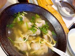 金鱼小馄饨-桃园眷村(万象天地店)