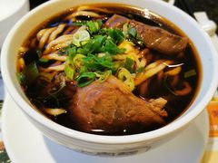-中国厨房/台湾牛肉面