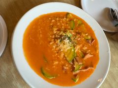 -萨莉亚意式餐厅(上下九店)