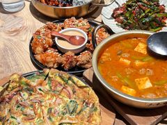 -INSA Korean Bistro饮鲨韩食酒馆